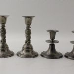 852 7465 CANDLESTICKS